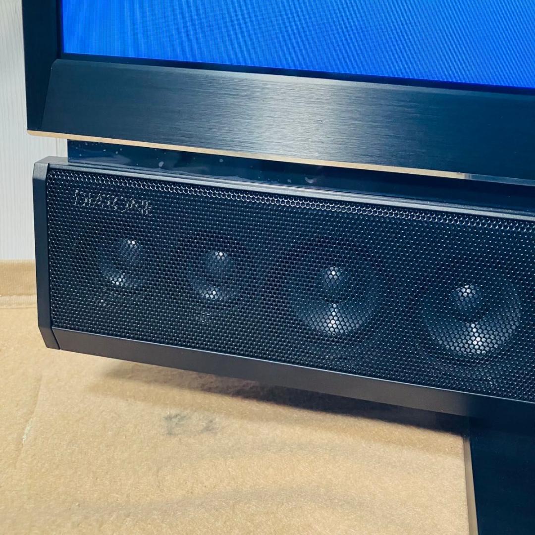 【動作品】MITSUBISHI LCD-39LSR6 液晶テレビ リモコン付き