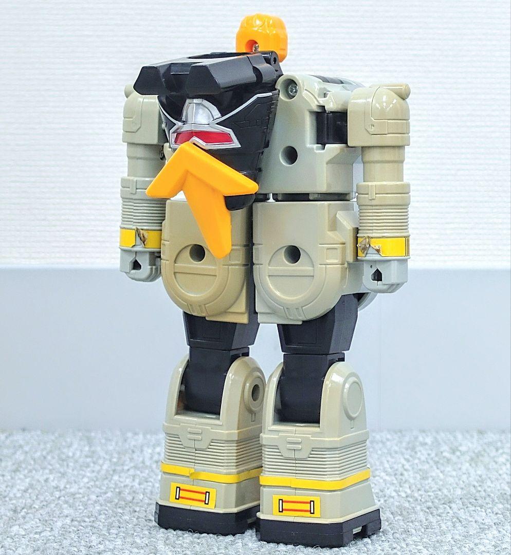 DX オーブロッカー ジャンク品