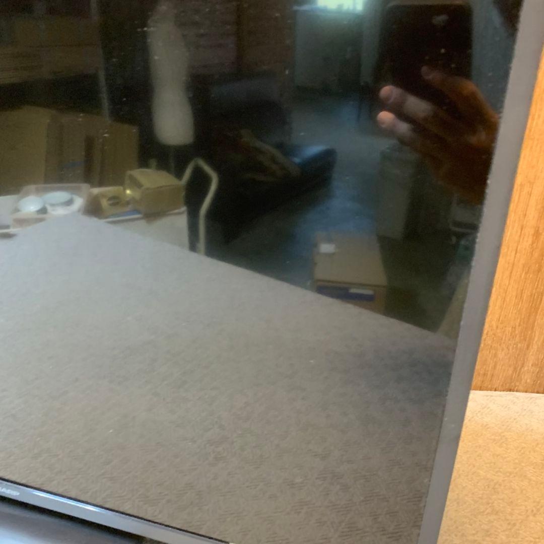 I429\" SHARP 液晶テレビ 2T-C32DE 32インチ 22年製