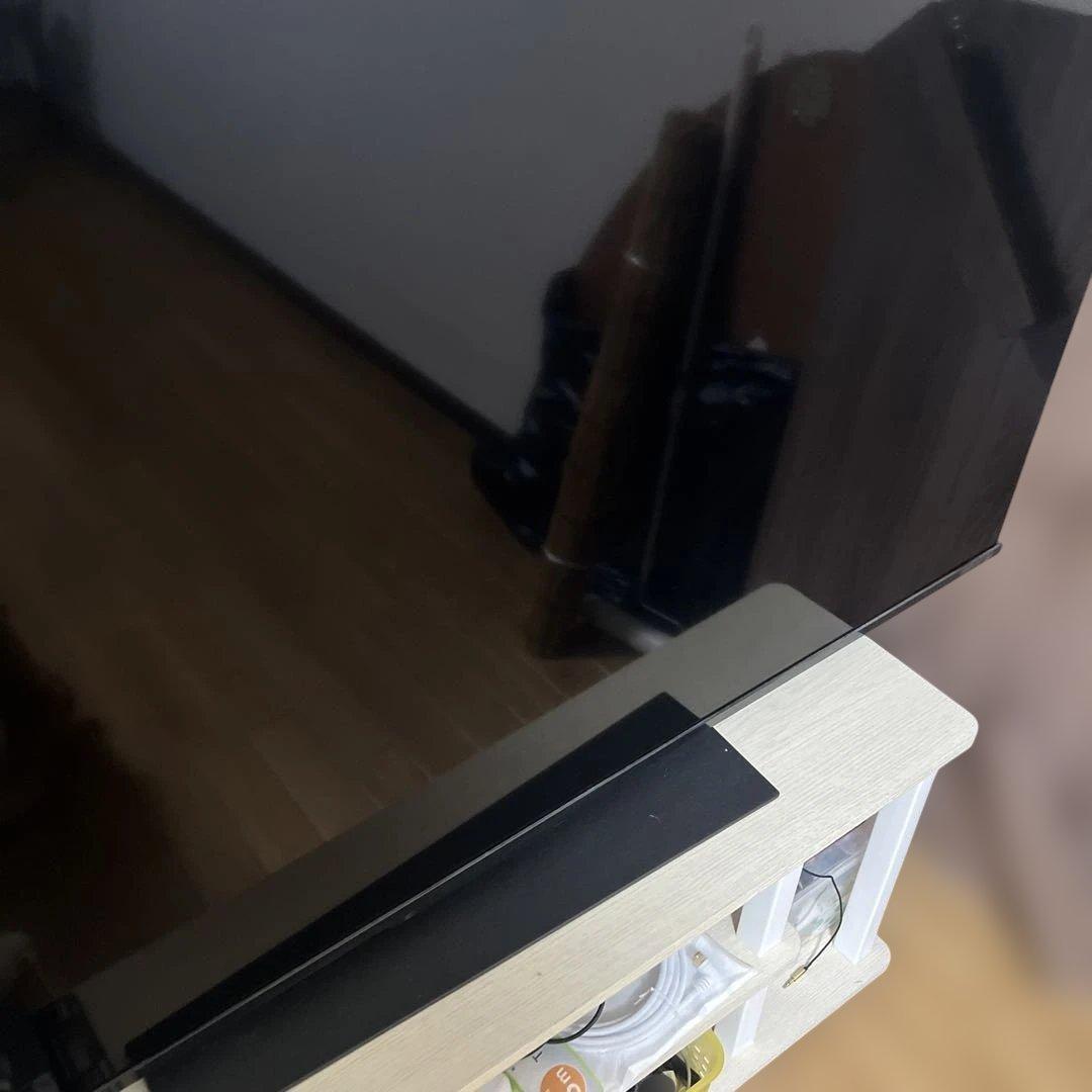 お値引き不可REGZA 55Z770L4k液晶テレビ本体　2023年製55インチ