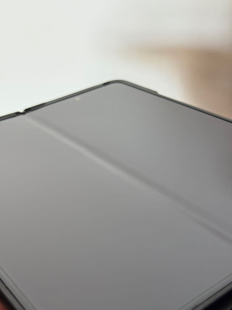 極上品　香港版　Galaxy Z Fold4 本体　512GB 付属品有