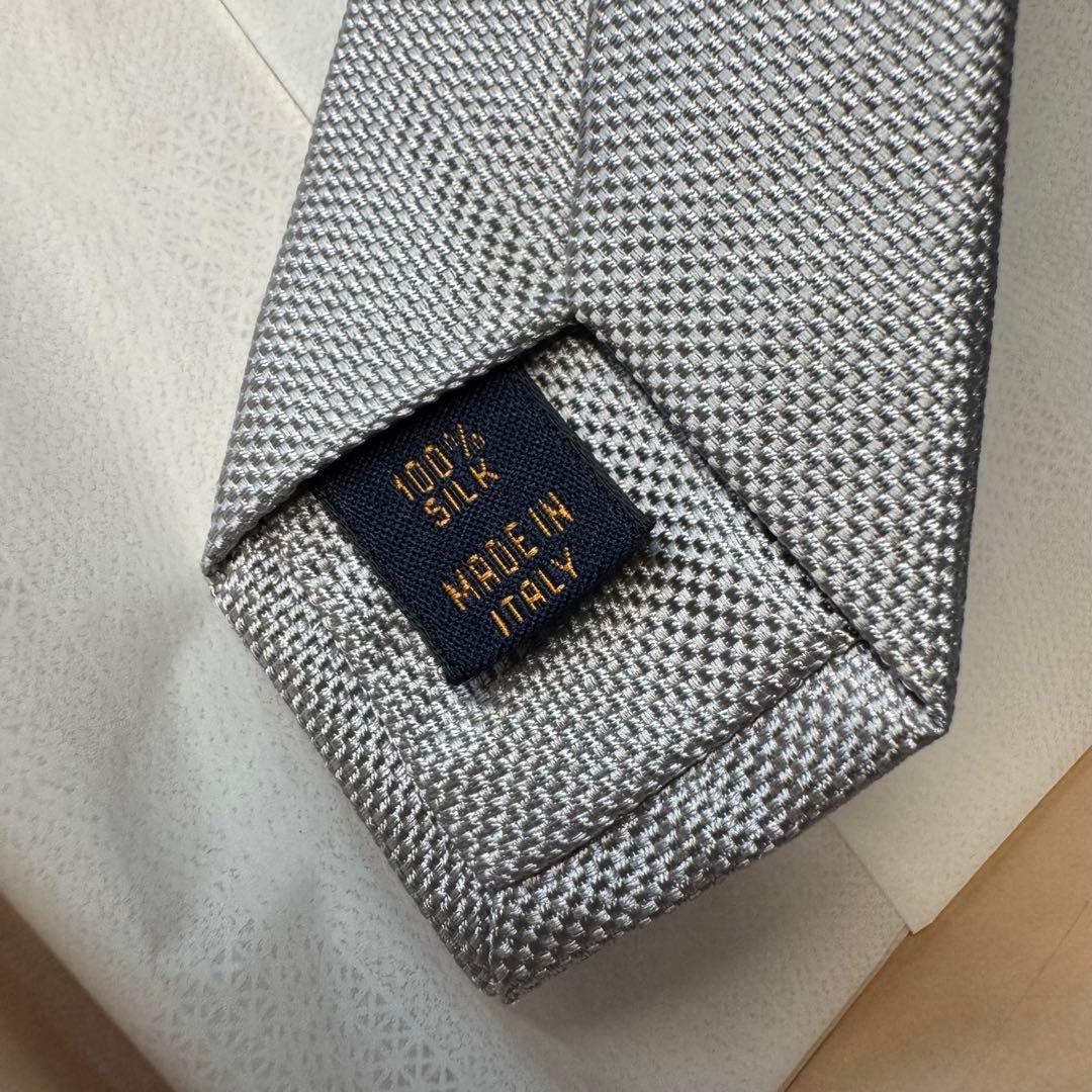 近年モデル ルイヴィトン ネクタイ サテライト 宇宙 惑星 アルジャン