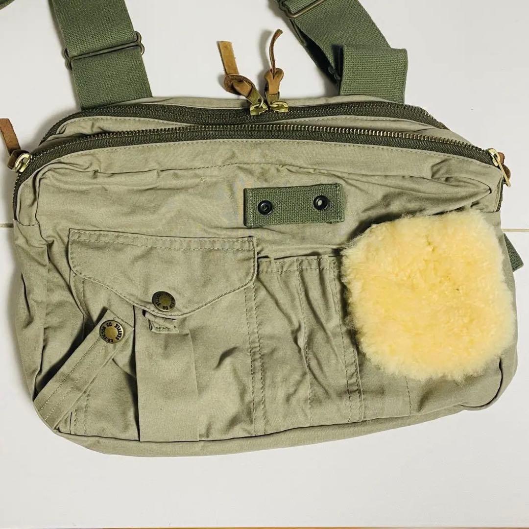 廃盤】FILSON フィルソン チェストパック 130S レギュラー - メルカリ