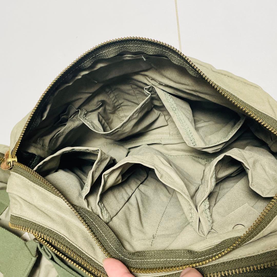 廃盤】FILSON フィルソン チェストパック 130S レギュラー - メルカリ