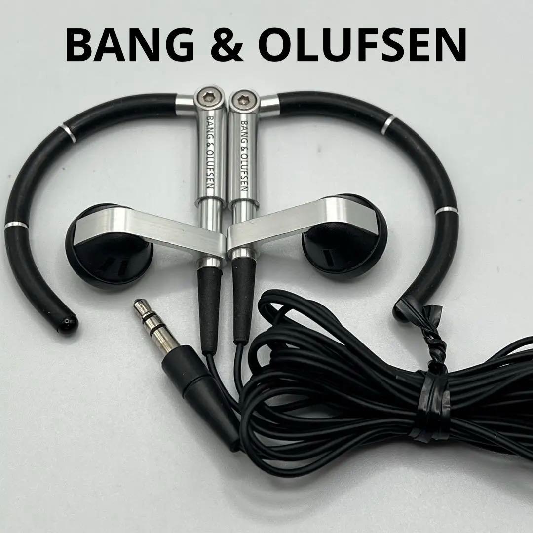 ☆BANG & OLUFSEN Earphones「A8」☆ - メルカリ