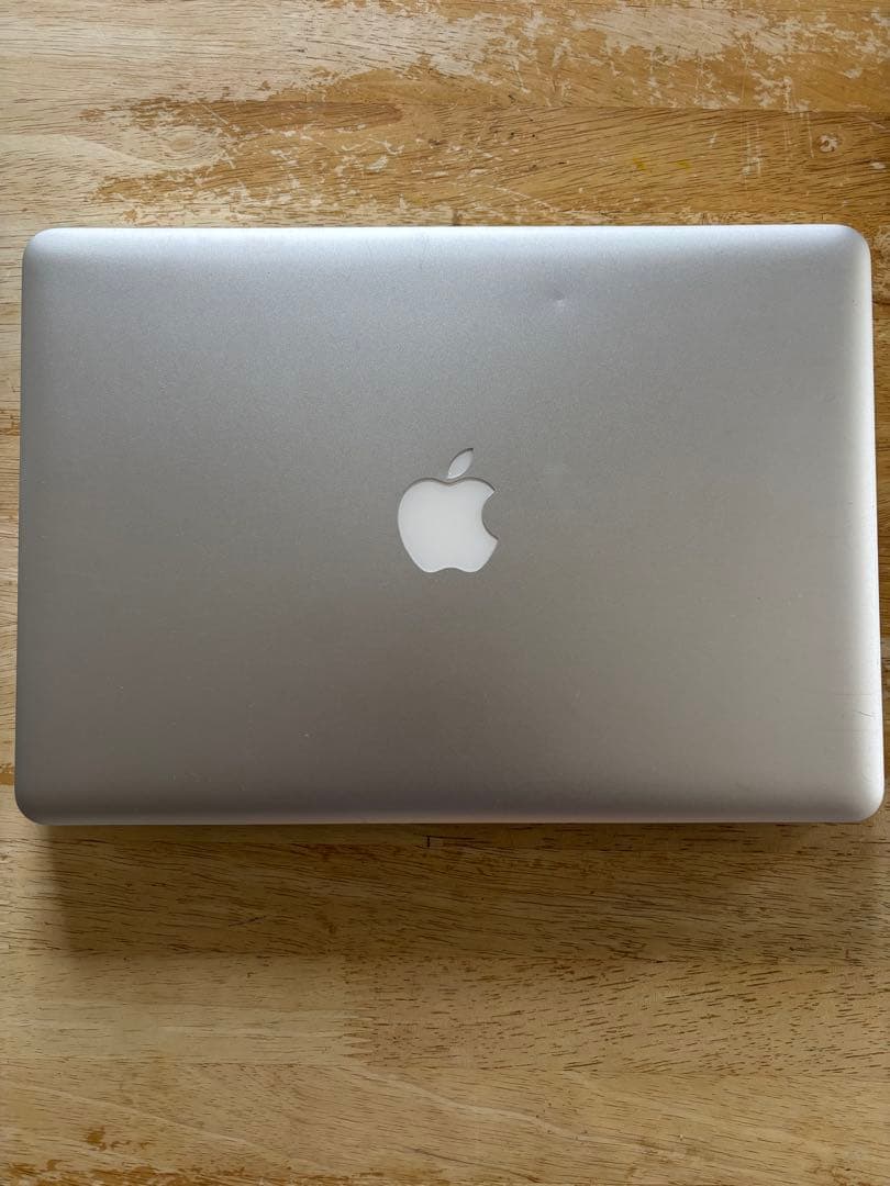 MacBook本体 Mac Book Pro