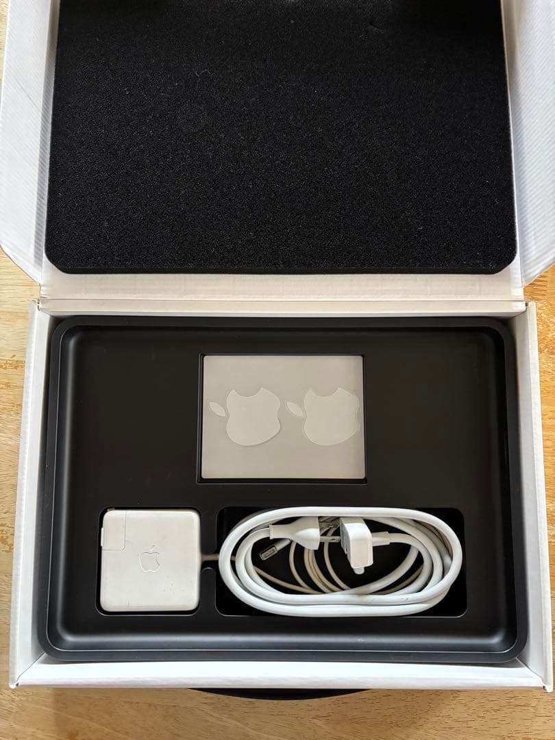 MacBook本体 Mac Book Pro