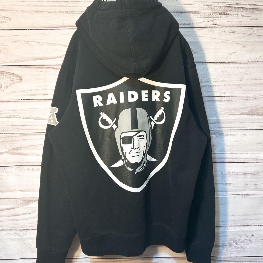 《希少》Supreme シュプリーム 刺繍ロゴ プルオーバーパーカー M