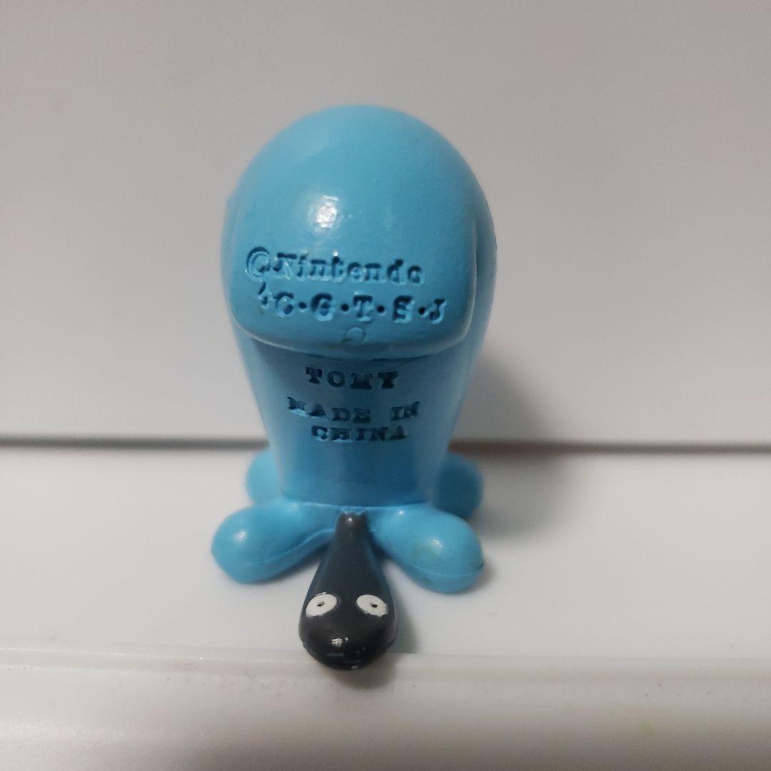 ソーナンス ポケモン フィギュア モンコレ TOMY レトロ レア 昔 グッズ