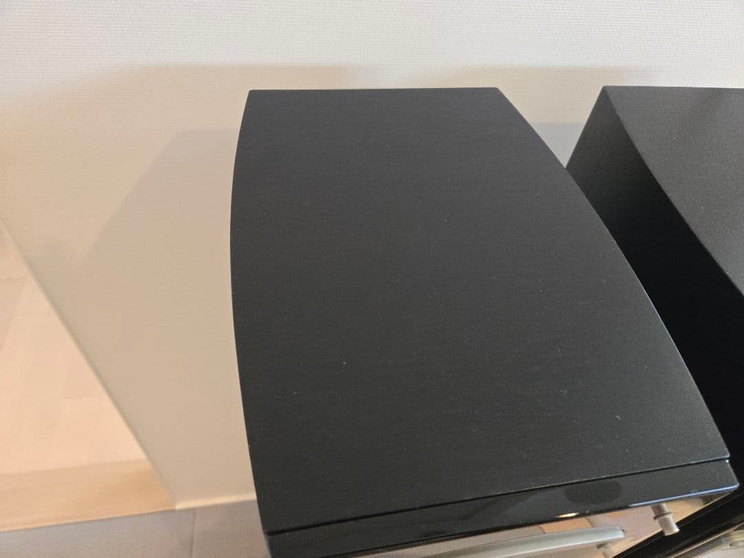 jason2650さん専用　NS-F350 [B]YAMAHAスピーカー(1本目