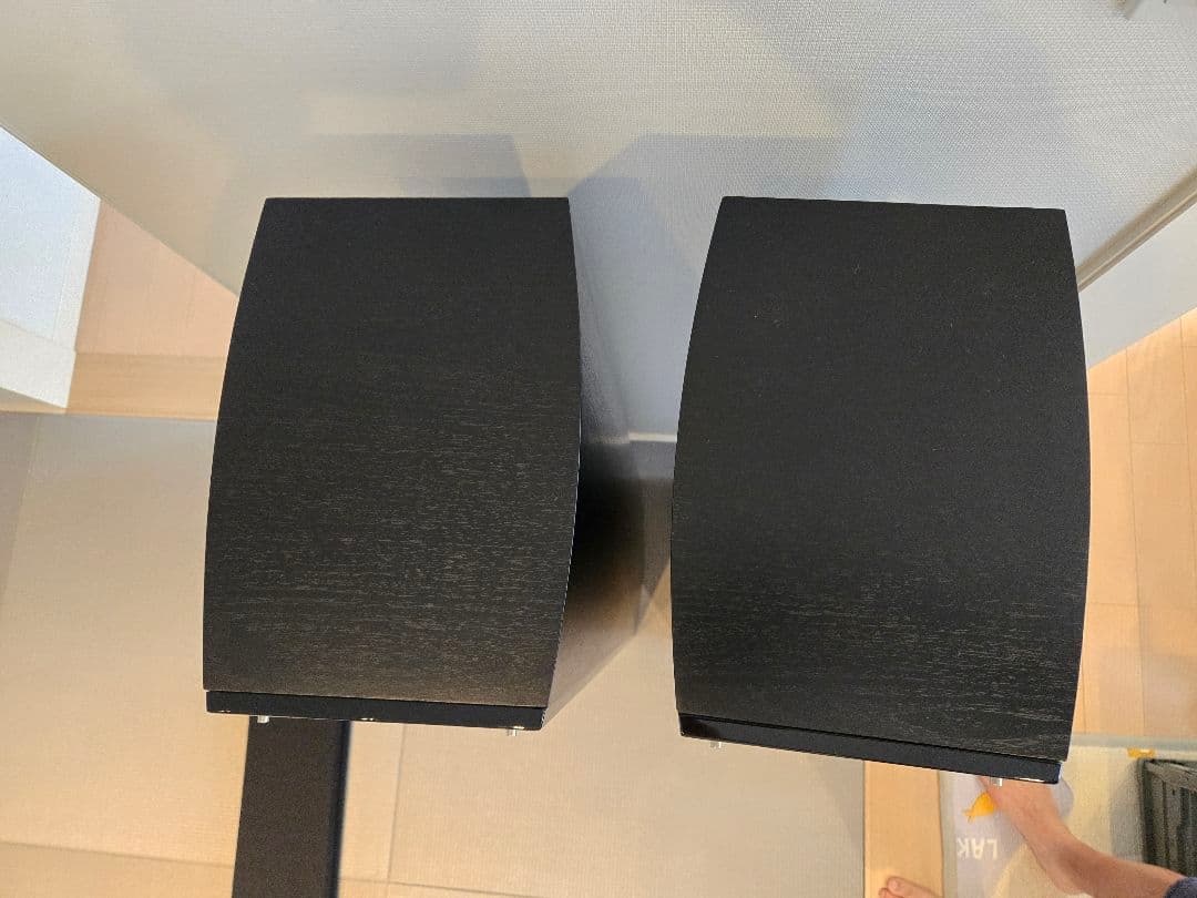 jason2650さん専用　NS-F350 [B]YAMAHAスピーカー(1本目