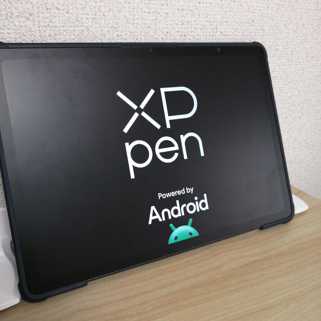 xppen magic drawing pad 本体のみ