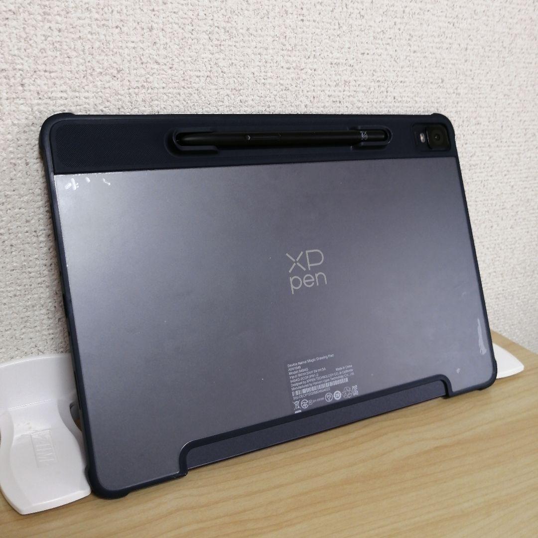 xppen magic drawing pad 本体のみ