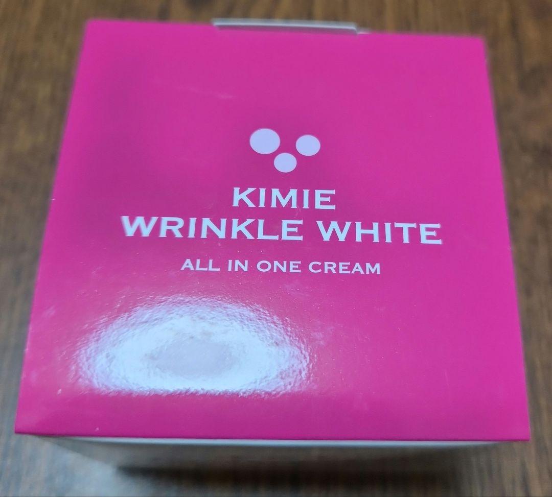 ♢当日発送♢富山常備薬 キミエリンクルホワイト【新品未開封】s