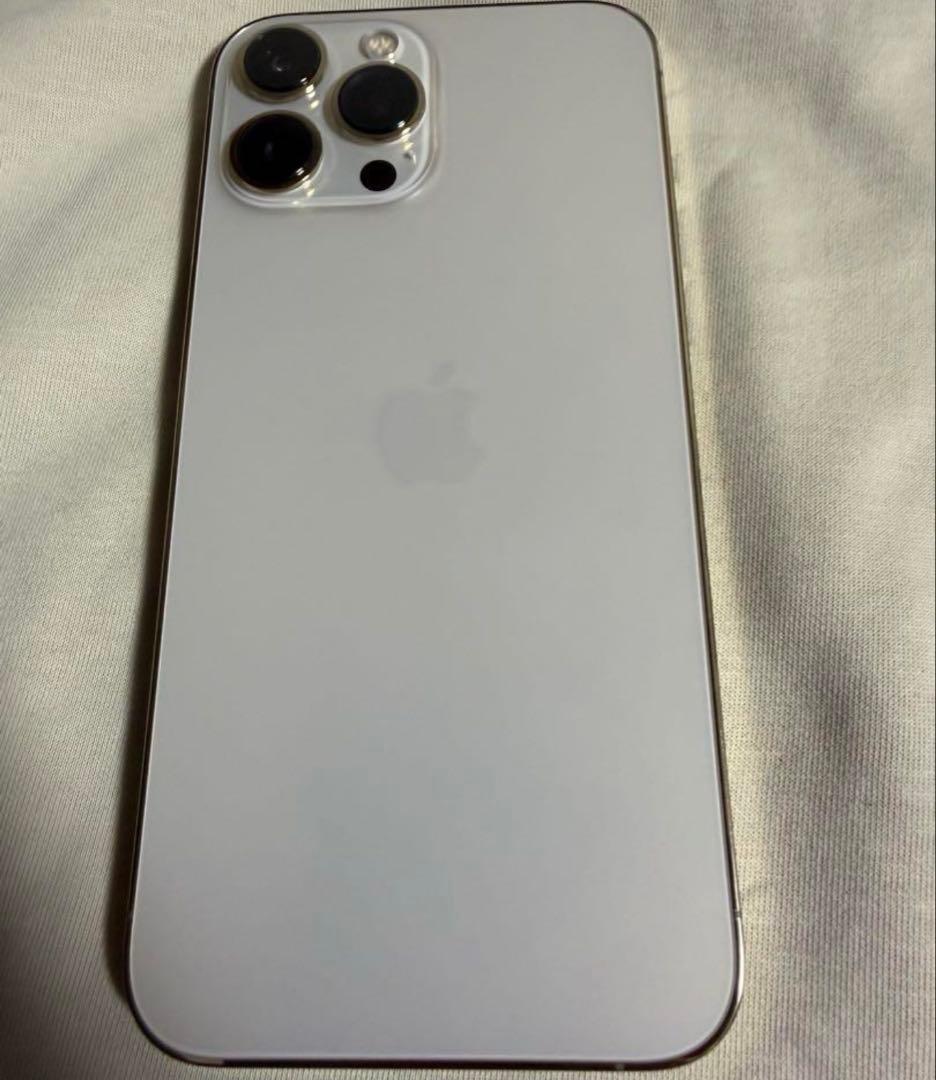 iPhone 13 promax 本体のみ　128GB