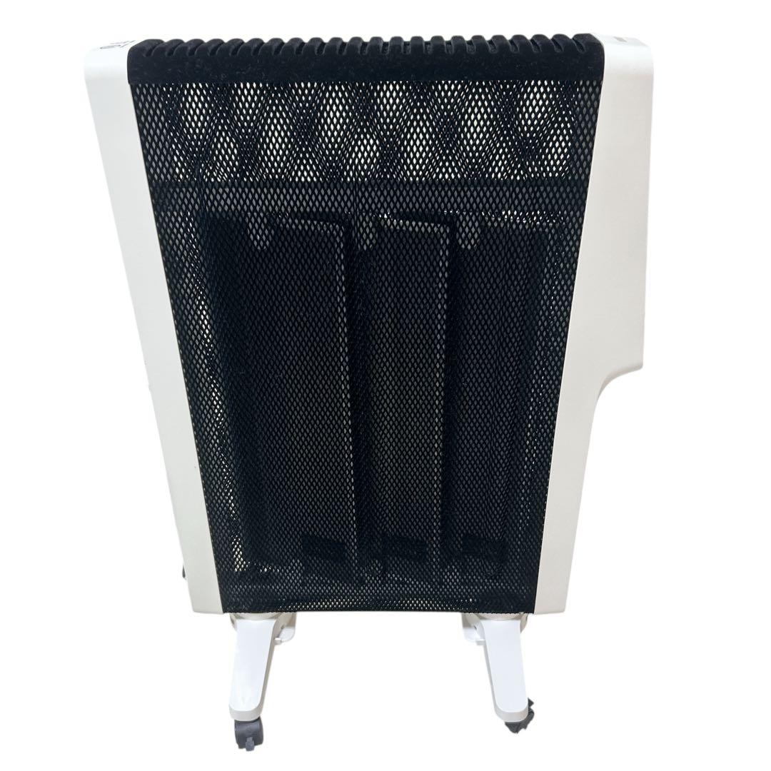 【美品】　siroca SN-M251 ヒーター　電気ストーブ　暖房