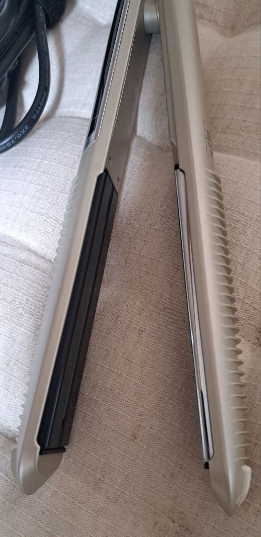 YA-MAN ヤーマン スムースアイロンフォトイオン YJHBON