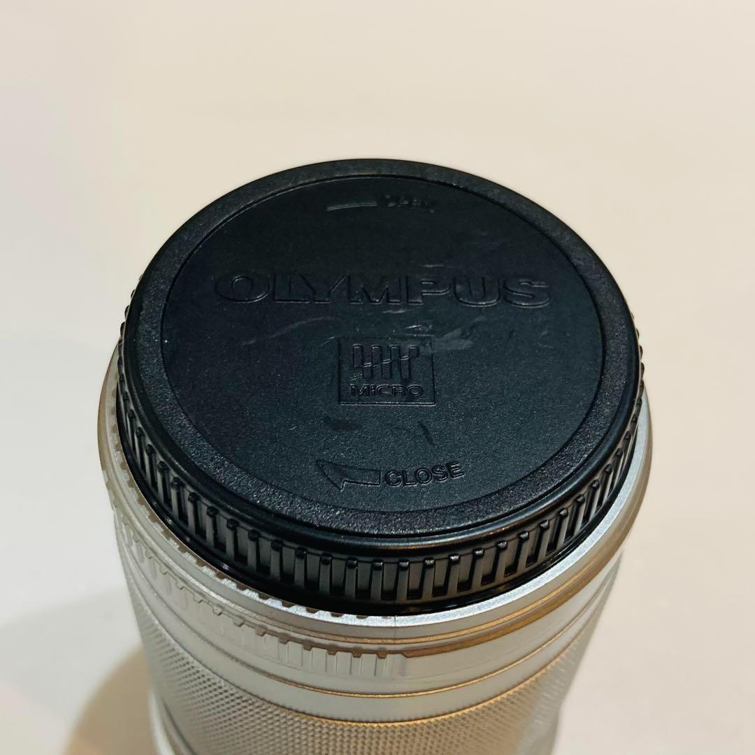 0609 美品 オリンパス M.ZUIKO 40-150mm F4.0-5.6R