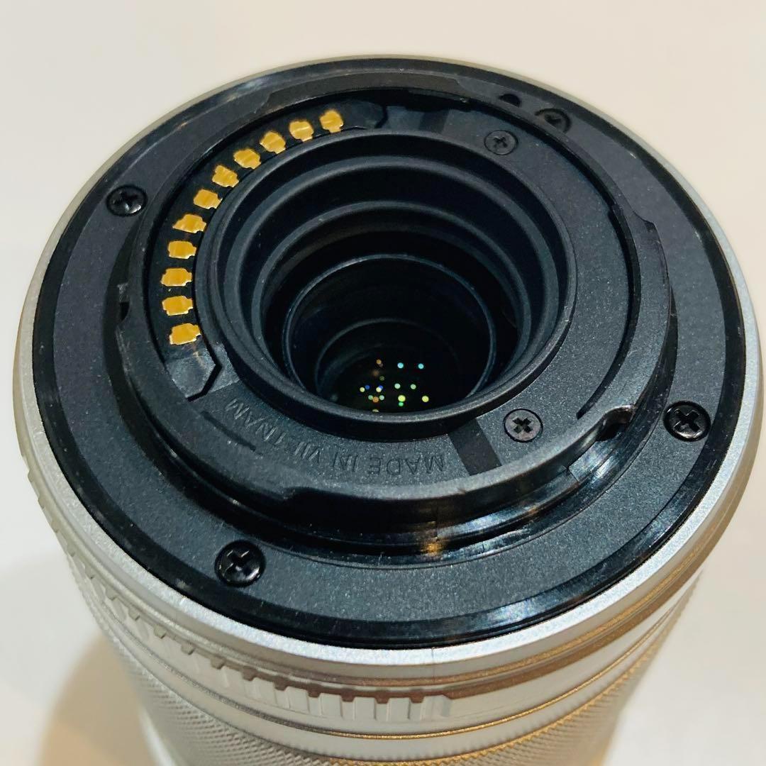 0609 美品 オリンパス M.ZUIKO 40-150mm F4.0-5.6R