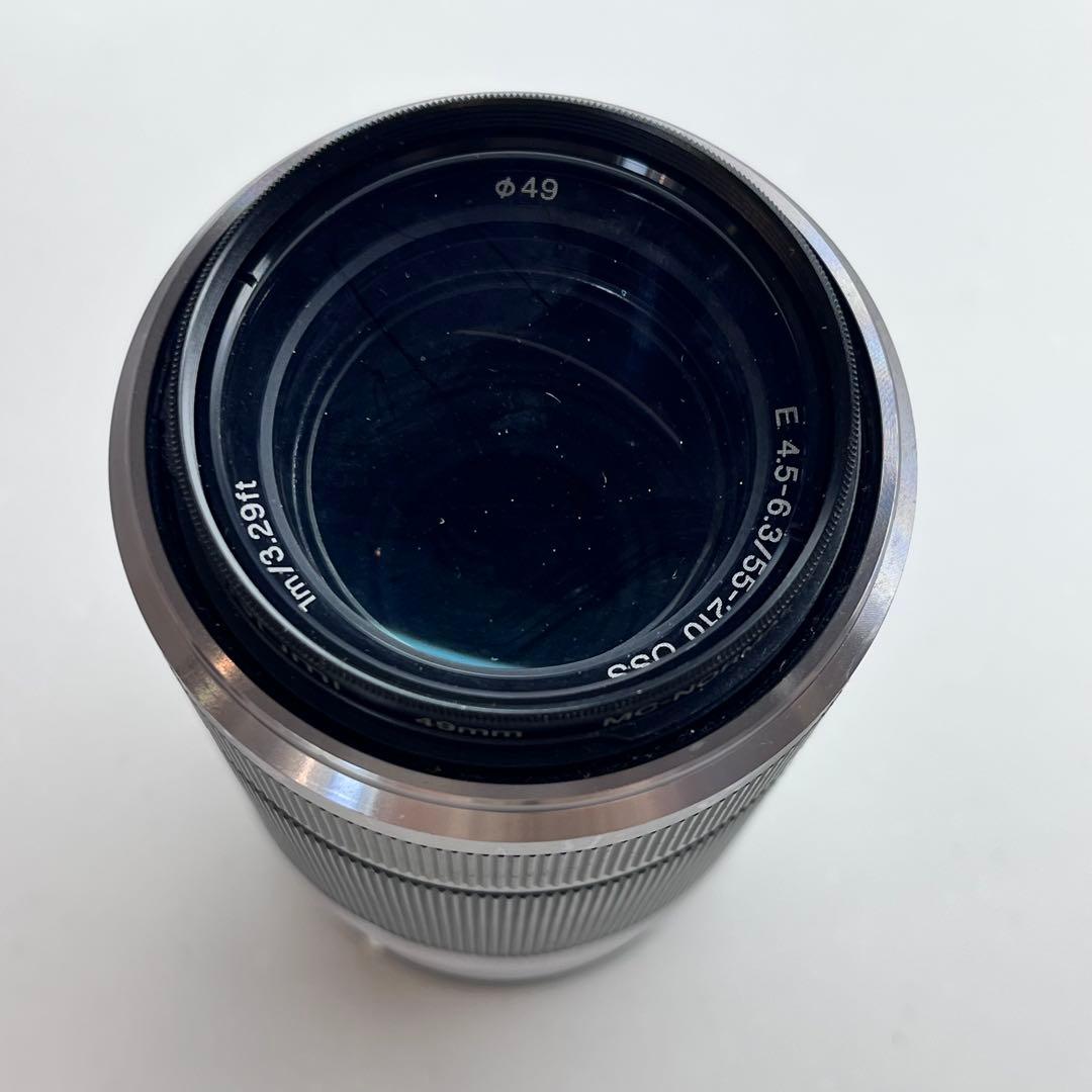 SONY α6000 ジャンク品
