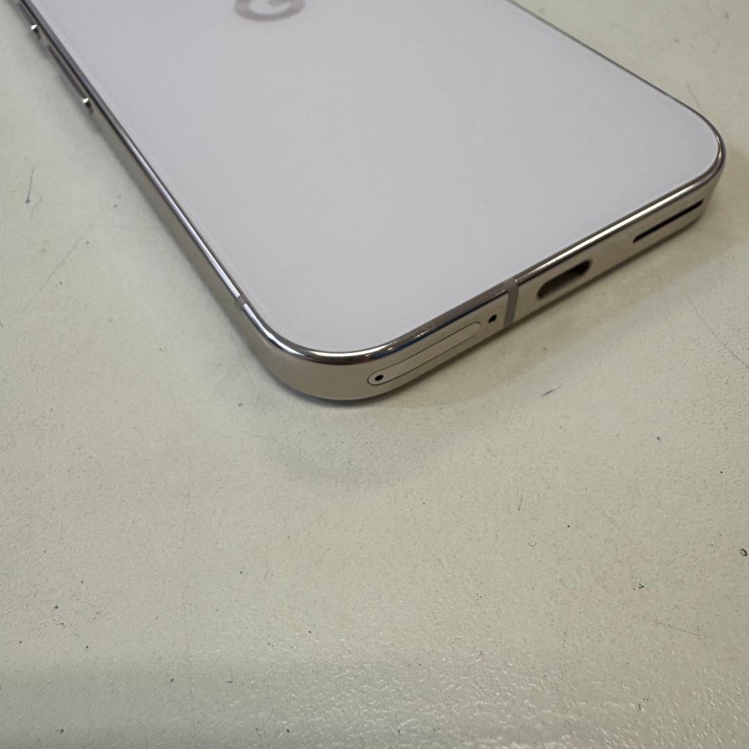 Google Pixel 9 Pro 128GB ポーセリン 美品