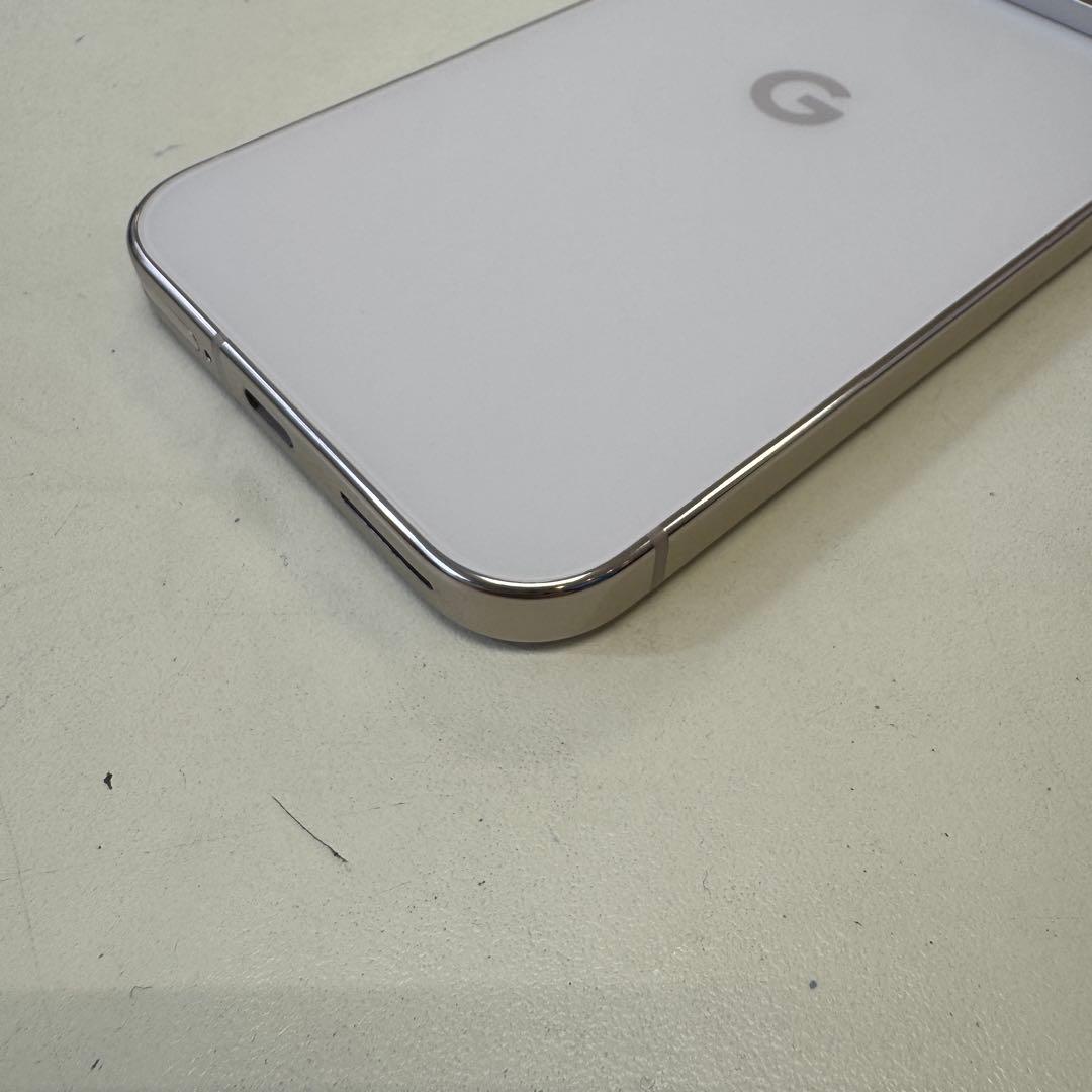 Google Pixel 9 Pro 128GB ポーセリン 美品
