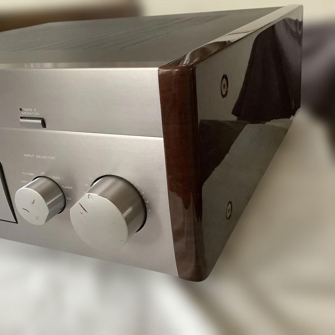 YAMAHA アンプ　DSP-A3090