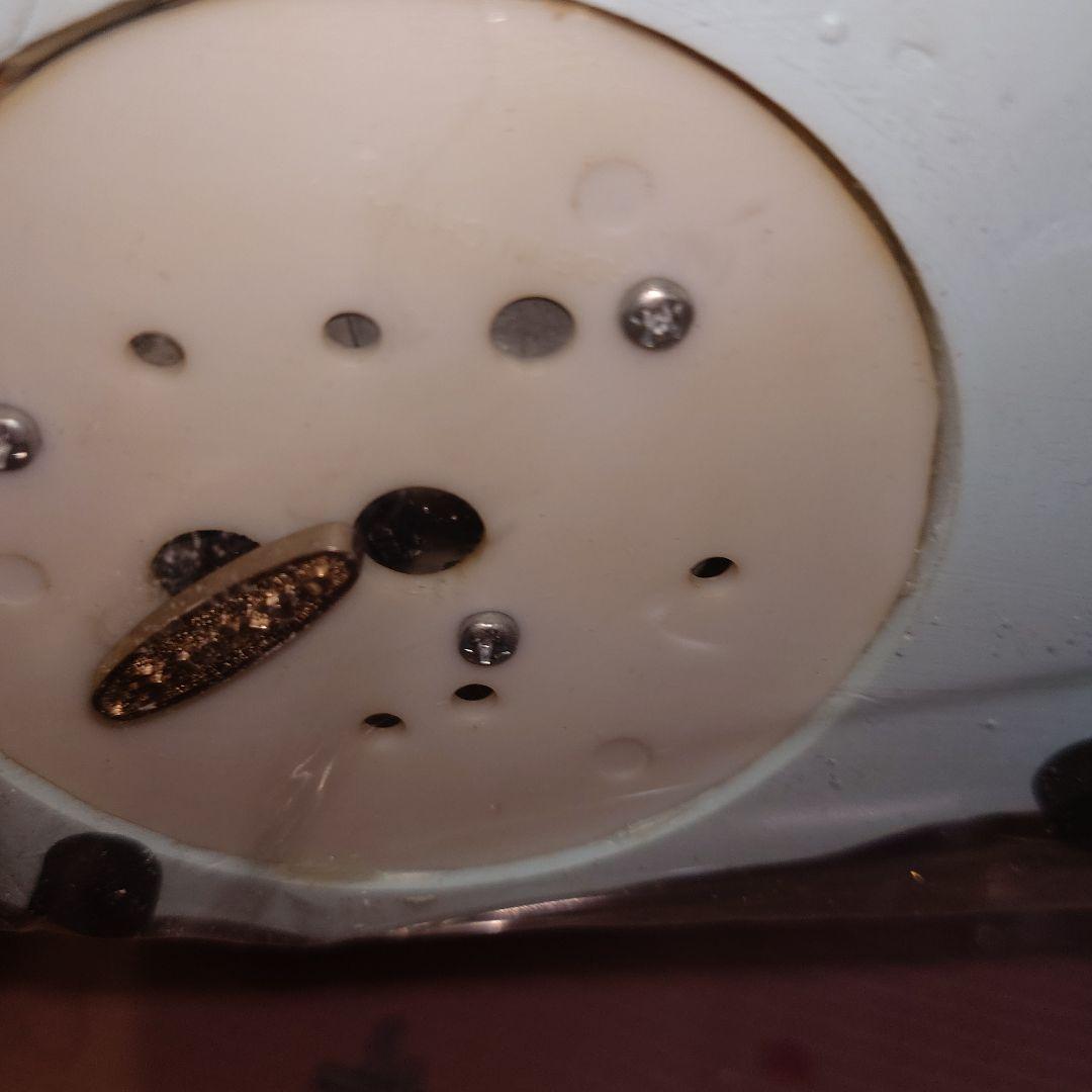 シナモン シナモロール ジオラマハウス オルゴール 2004年製 未使用品