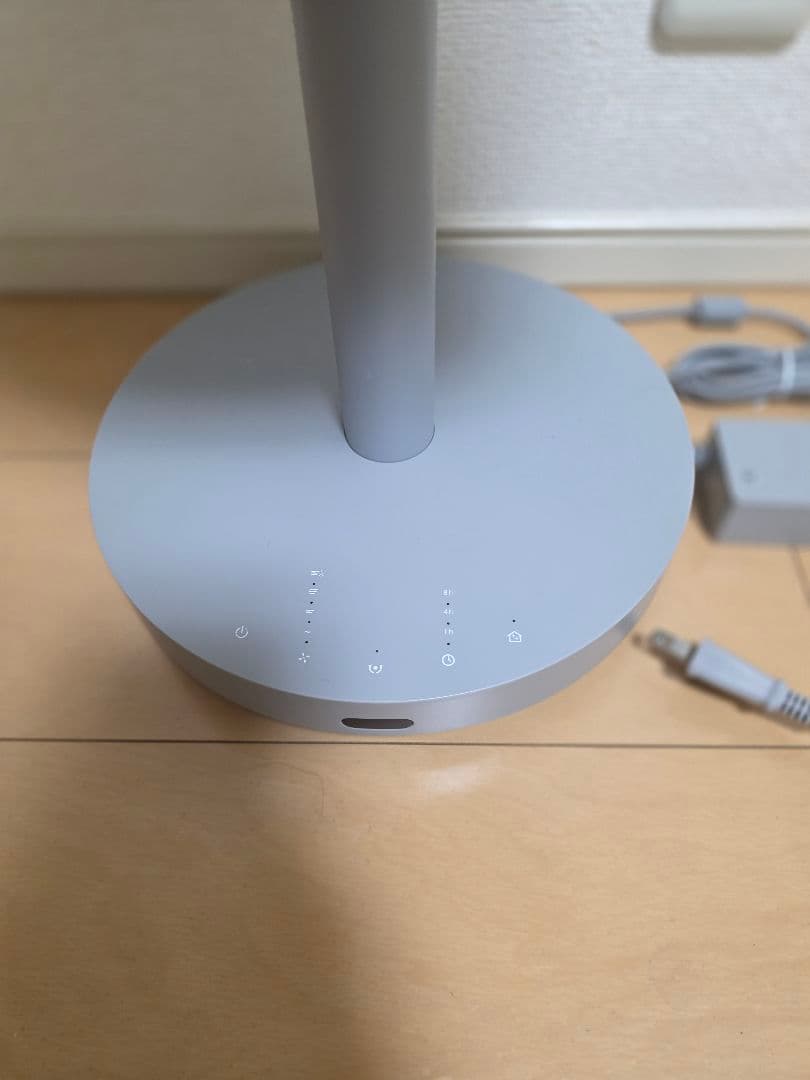 cado カドー STREAM 1800F 除菌サーキュレーター