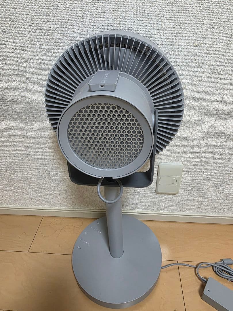 cado カドー STREAM 1800F 除菌サーキュレーター