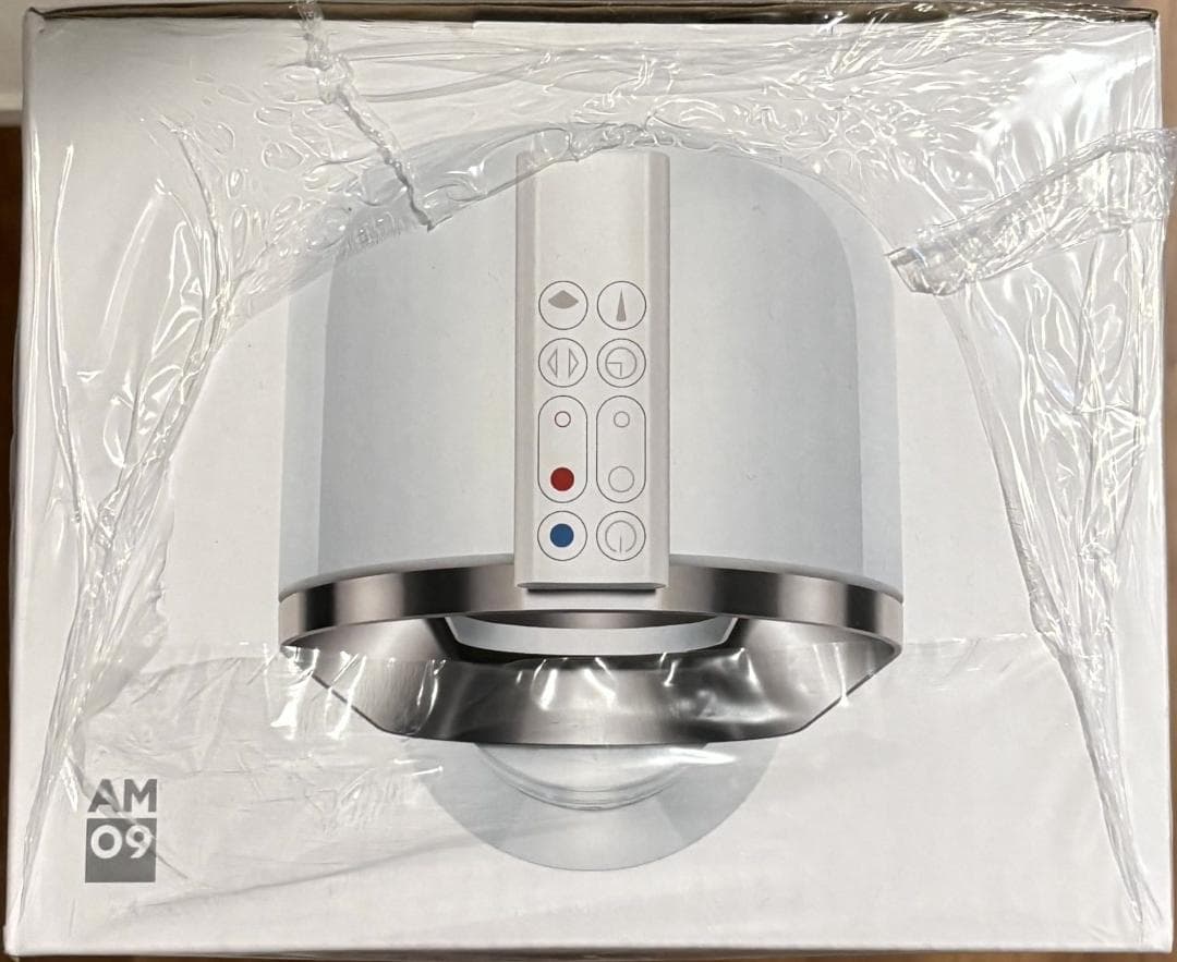松*憲様 Dyson Hot + Cool AM09 ファンヒーター