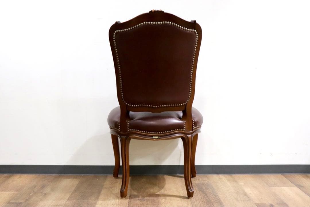 GMIO29C○domani / ドマーニ ルイXV ルイ15世 ダイニングチェ - メルカリ