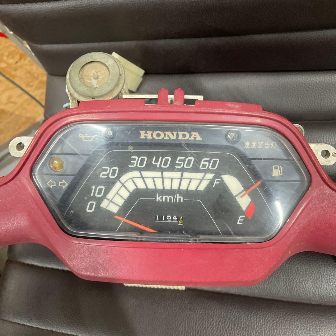 希少 AF09 トラッドタクト メーター周り スーパータクト - メルカリ