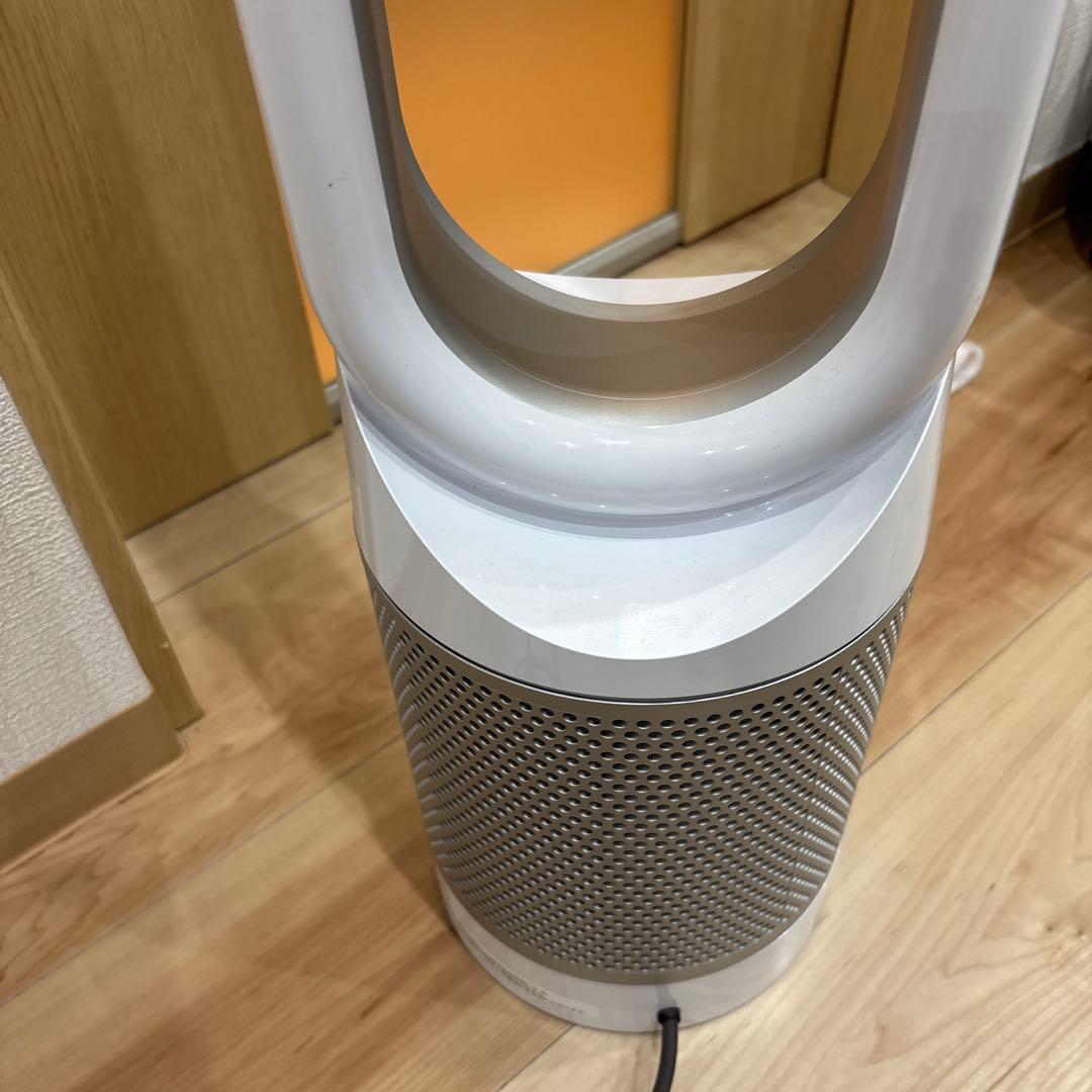 【美品】ダイソンTP00 ピュアクール　2020年製造　空気清浄機能付きファン