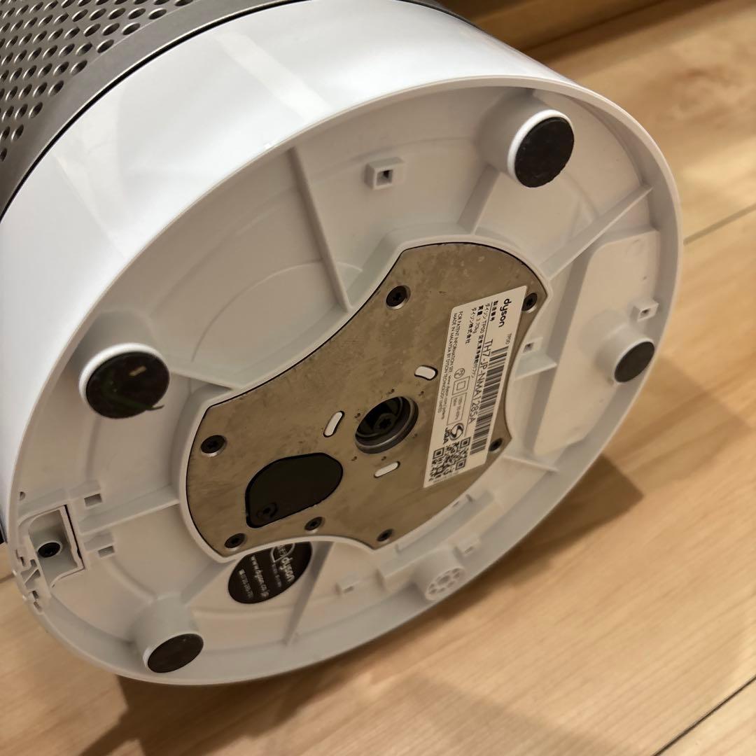 【美品】ダイソンTP00 ピュアクール　2020年製造　空気清浄機能付きファン