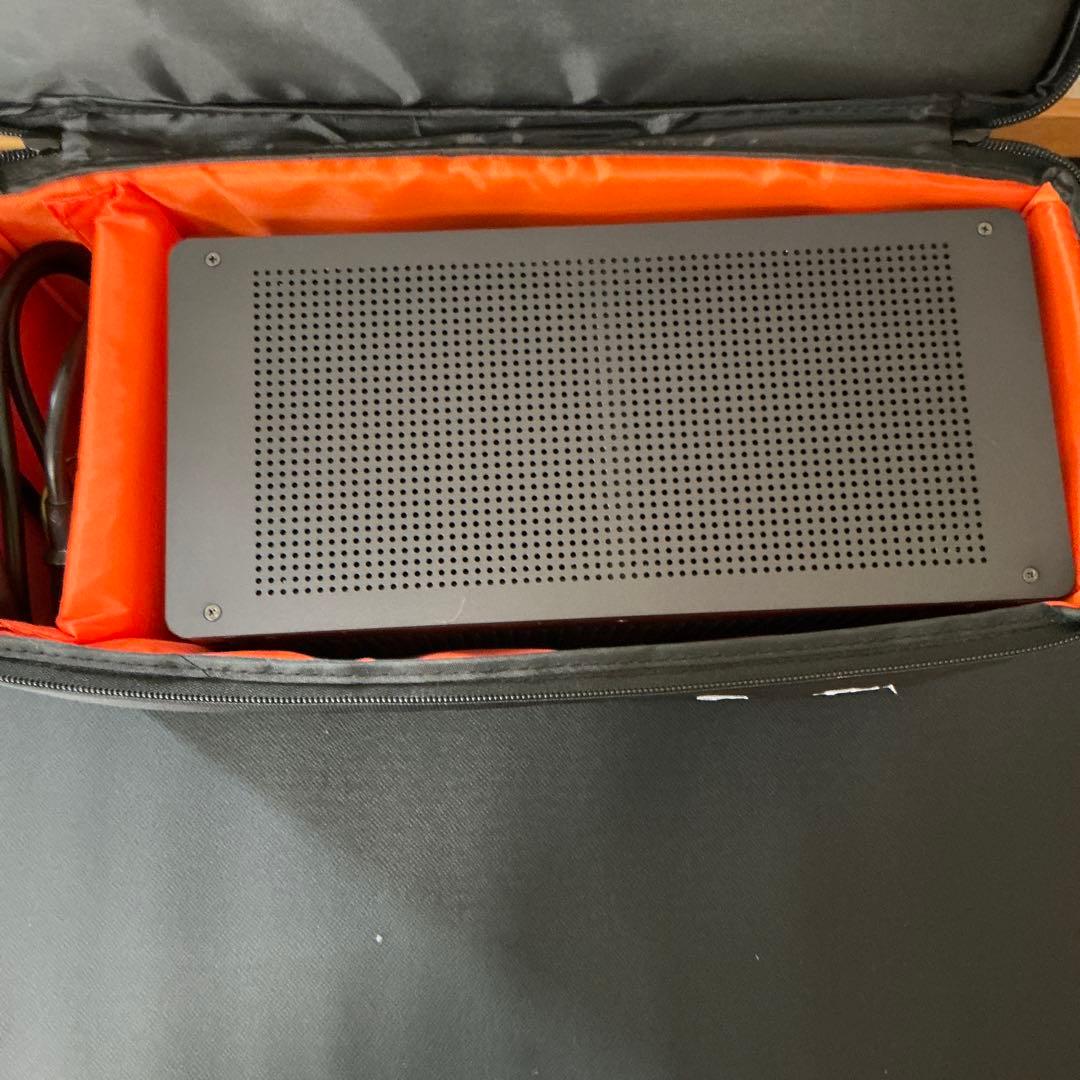 AORUS NVIDIA GeForce RTX3090搭載 外付け