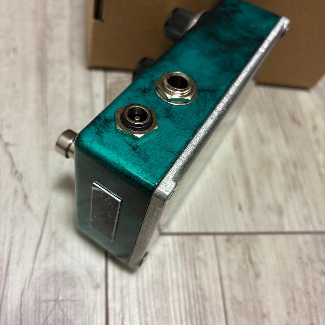 1995fx Tinnitus オペアンプJRC4558DD 艶あり - メルカリ