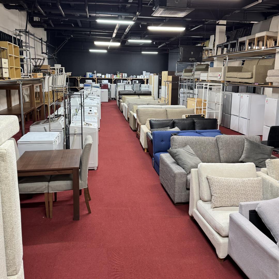 東京23区送料無料　超美品東芝2019年製6ドア冷蔵庫508L　洗浄/除菌済み