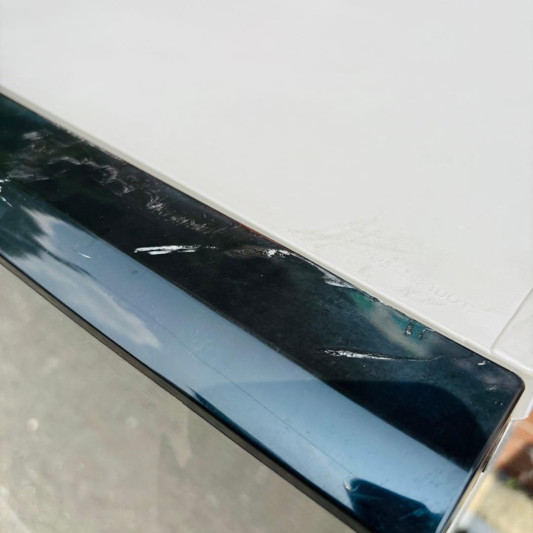 AQUA 126L 冷凍冷蔵庫 AQR-J13M 2022年製