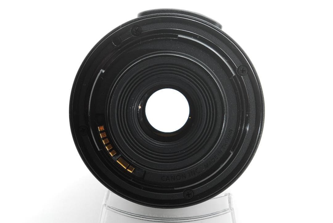 初心者向け Canon Kiss X2 手振れ補正付