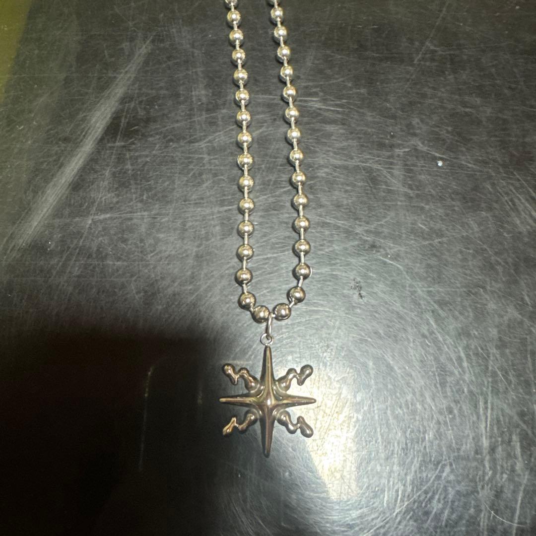 holbaネックレス 003 ホルバ - メルカリ