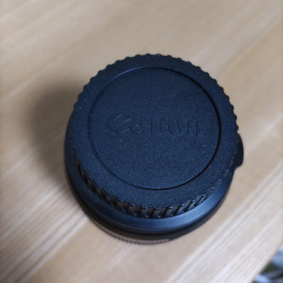 Canon EF-S 60mm f/2.8 MACRO USM マクロレンズ