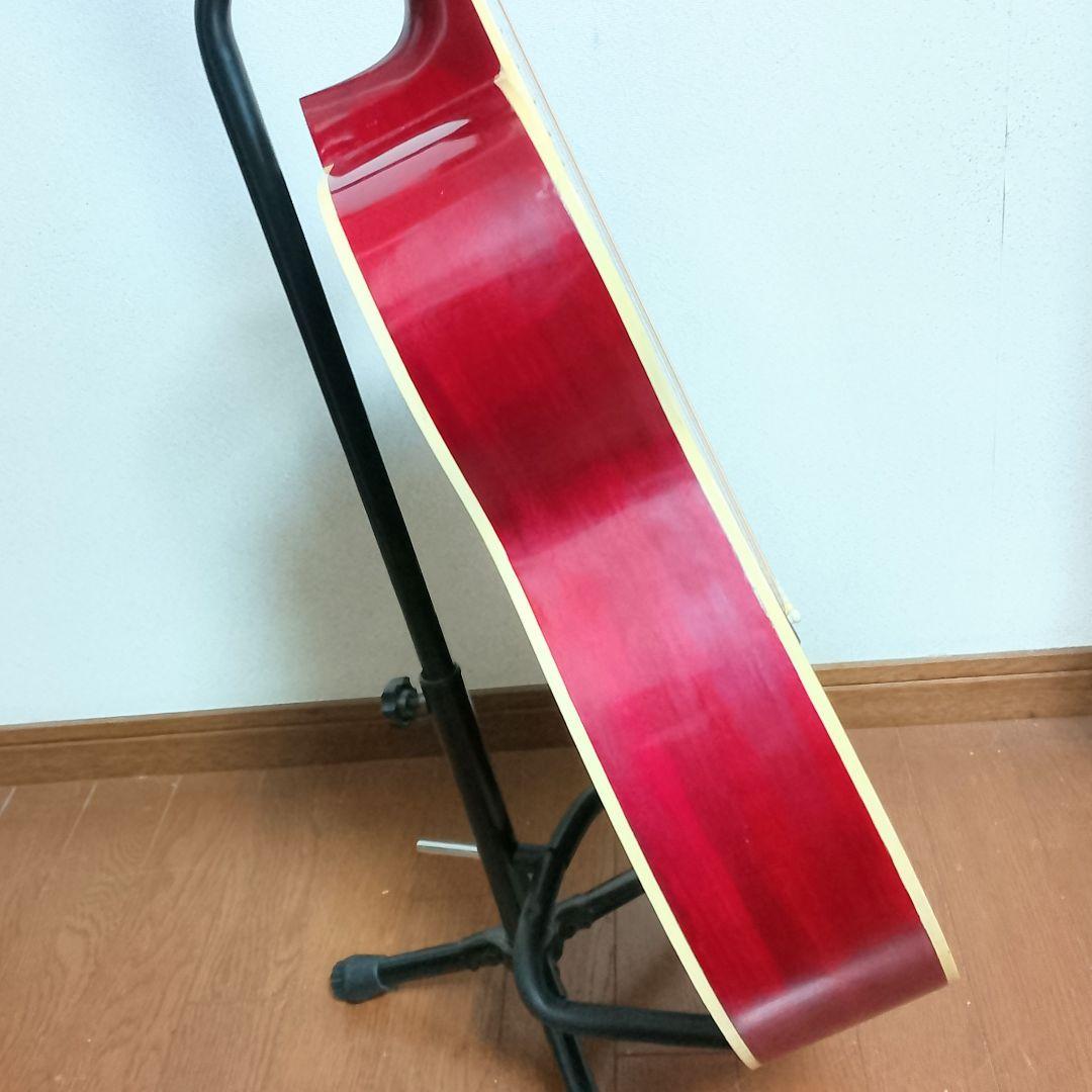 激レア TAKARA 70's ジャパンヴィンテージ アコースティックギター