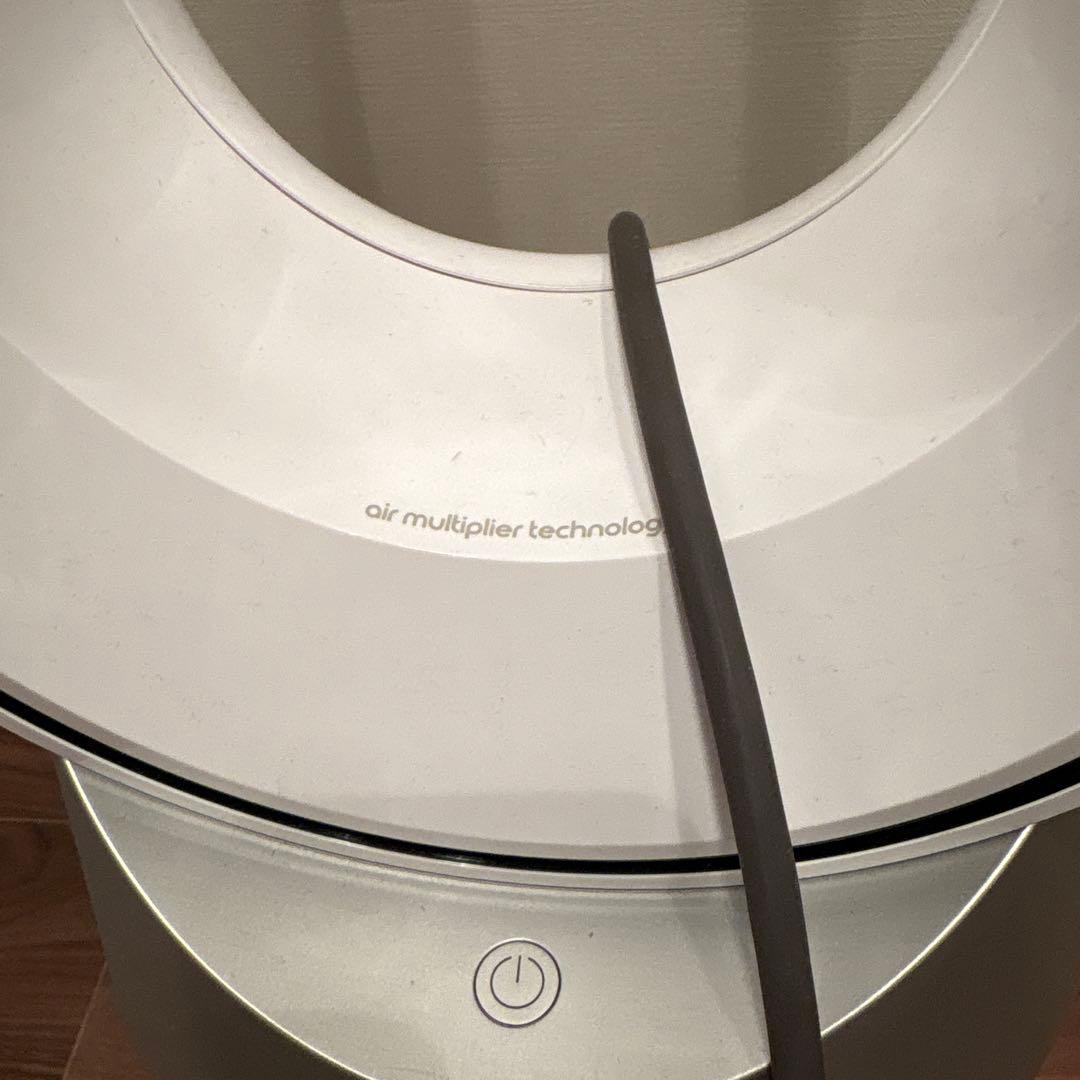 ダイソン　空気洗浄機能付きクーラー