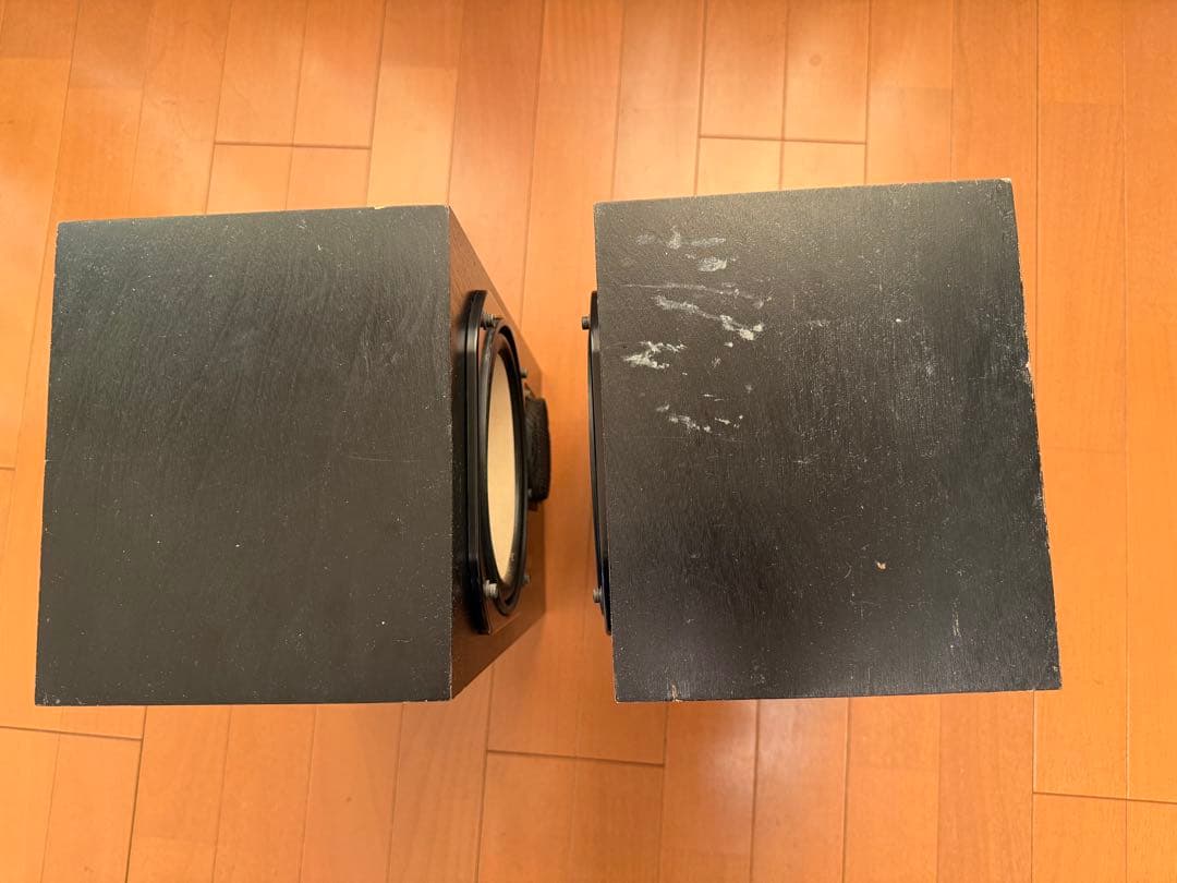 YAMAHA NS-10M STUDIO スピーカー　動作確認済