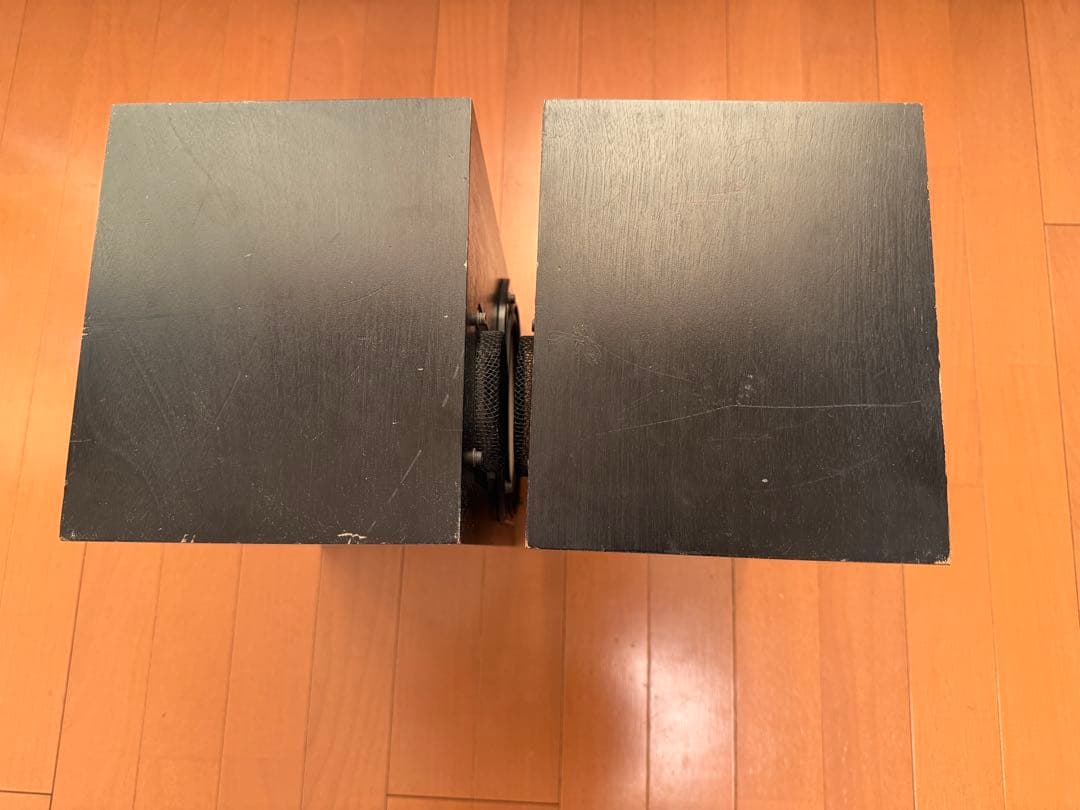 YAMAHA NS-10M STUDIO スピーカー　動作確認済