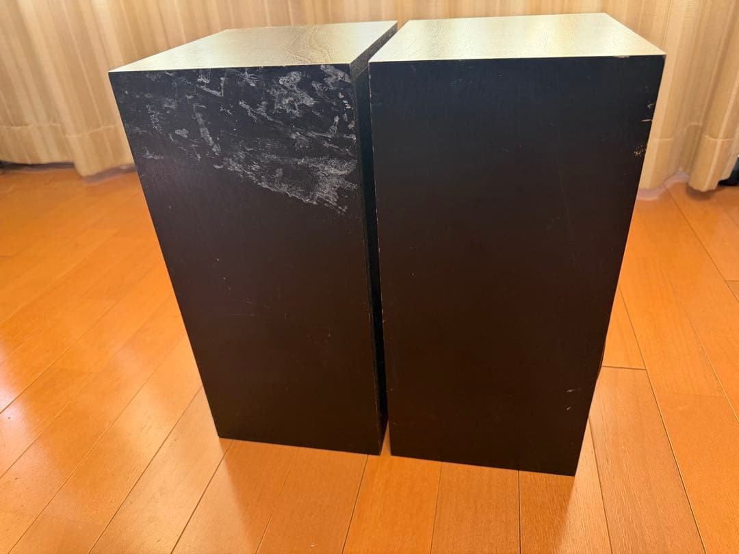 YAMAHA NS-10M STUDIO スピーカー　動作確認済