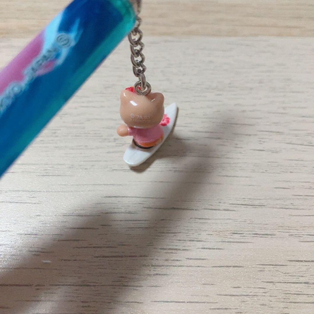 激レア ハローキティ 日焼けキティ シャープペンシル - メルカリ