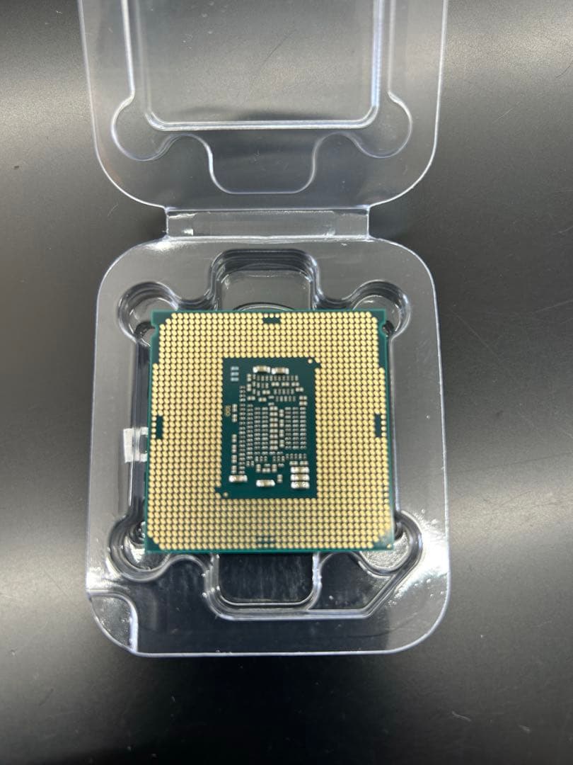 第7世代　Intel Core i7 7700 4ケセット