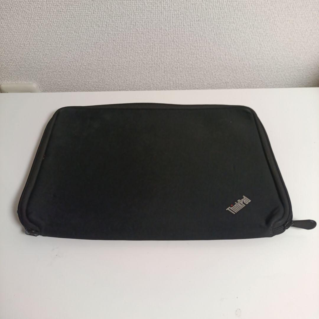 Lenovo ThinkPad X240 Windows 11 office有